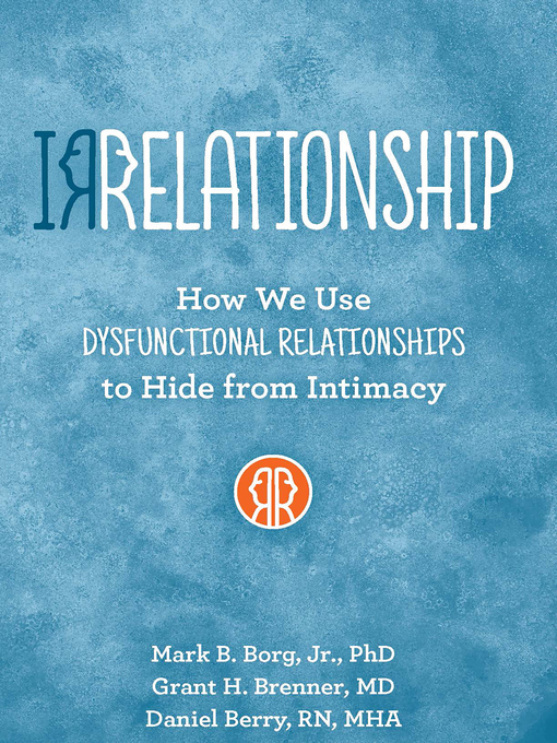 Cover image for Irrelationship
